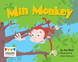 Min Monkey
