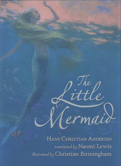 Little Mermaid