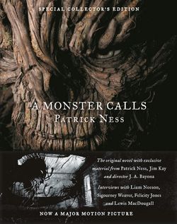 A Monster Calls