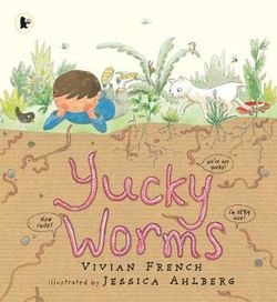 Yucky Worms Yucky Worms