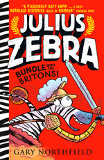 Julius Zebra: Bundle with the Britons!