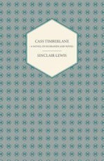 Cass Timberlane - A Novel Of Husbands And Wives