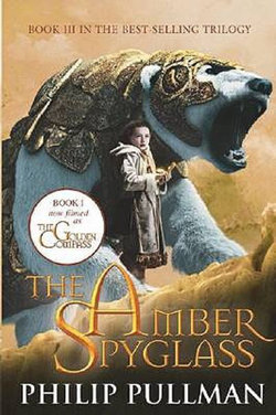 The Amber Spyglass