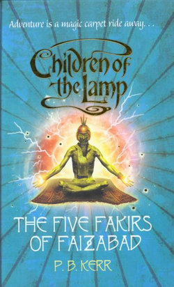 The Five Fakirs of Faizabad