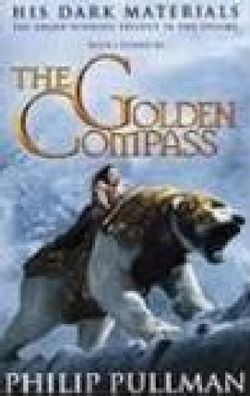 His Dark Materials Trilogy