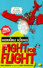 Fearsome Fight for Flight