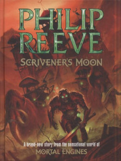 Scrivener's Moon