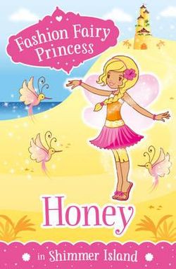 Honey in Shimmer Island