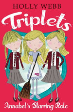 Annabel's Starring Role
