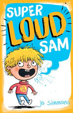 Super Loud Sam