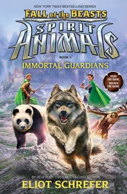 Fall of the Beasts