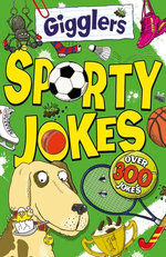 Sporty Jokes