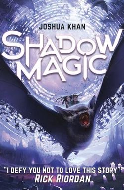 Shadow Magic