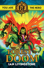 Forest of Doom