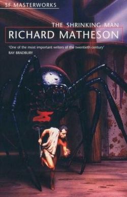 The Shrinking Man