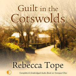 Guilt In The Cotswolds