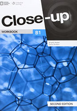 Close-Up B1: Workbook
