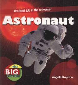 Astronaut