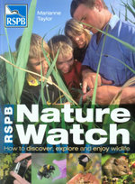 RSPB Nature Watch
