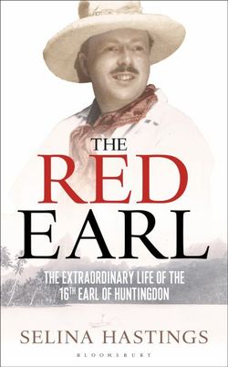 The Red Earl