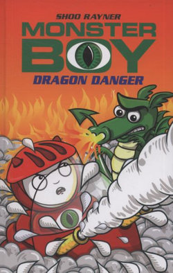 Monster Boy: Dragon Danger
