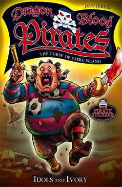 Dragon Blood Pirates: Idols and Ivory
