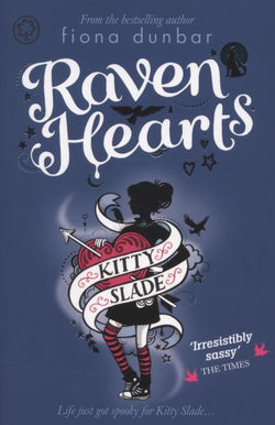 Raven Hearts