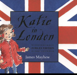 Katie: Katie in London: Jubilee Edition
