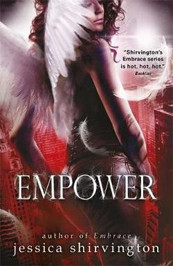 Embrace: Empower