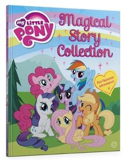 My Little Pony