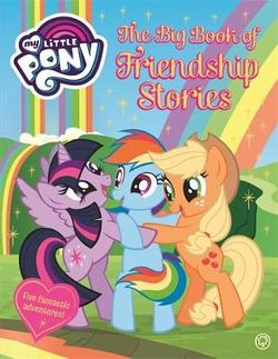 My Little Pony