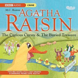 Agatha Raisin