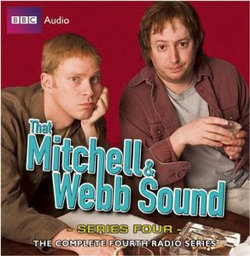 That Mitchell and Webb Sound: The Complete Fourth Series