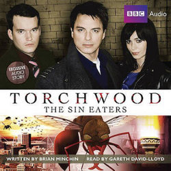 "Torchwood": The Sin Eaters: (Audio Original)