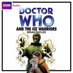 Doctor Who and the Ice Warriors