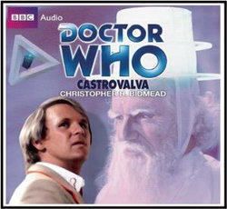 "Doctor Who": Castrovalva