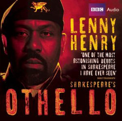 Lenny Henry in Othello
