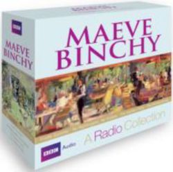 Maeve Binchy A Radio Collection (Limited Edition Box Set)