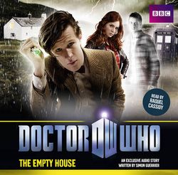 Doctor Who: The Empty House