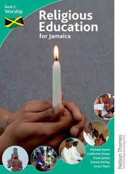 Religious Education for Jamaica