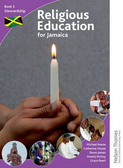 Religious Education for Jamaica