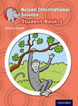 Nelson International Science Student Book 1