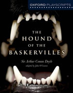 Oxford Playscripts: The Hound of the Baskervilles
