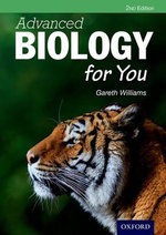 Advanced Biology for You
