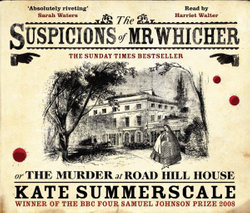 The Suspicions of Mr. Whicher