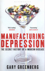 Manufacturing Depression
