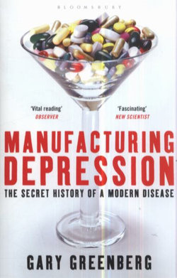 Manufacturing Depression
