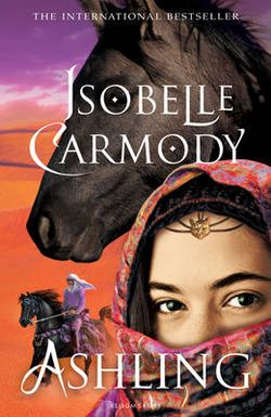 Ashling: Book Three