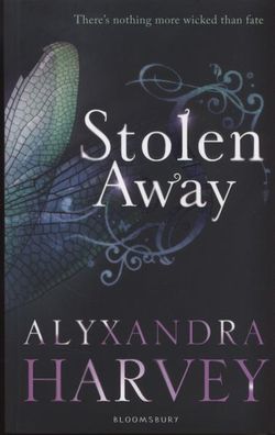 Stolen Away