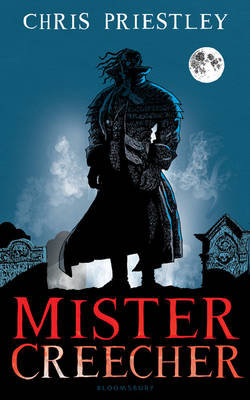 Mister Creecher